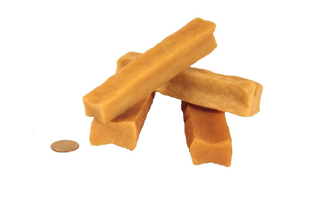 M - Himalayan Yak Cheese Chew