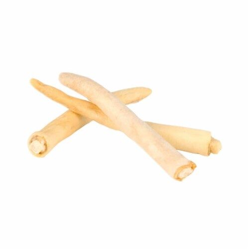 6&quot; COW TAIL DOG TREAT CS/25