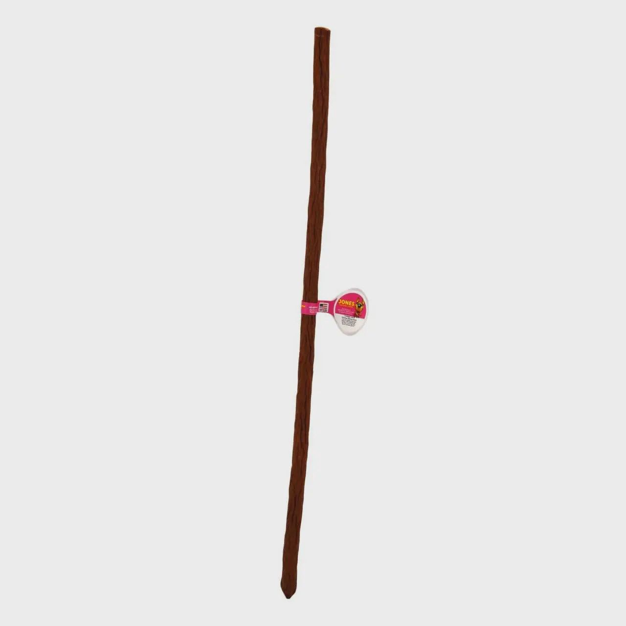 JONES BEEF CHEW STICK (18/CS)