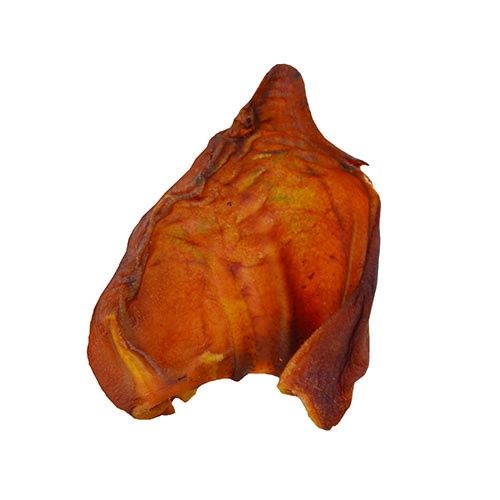 JONES PREMIUM PIG EARS (100/CS)