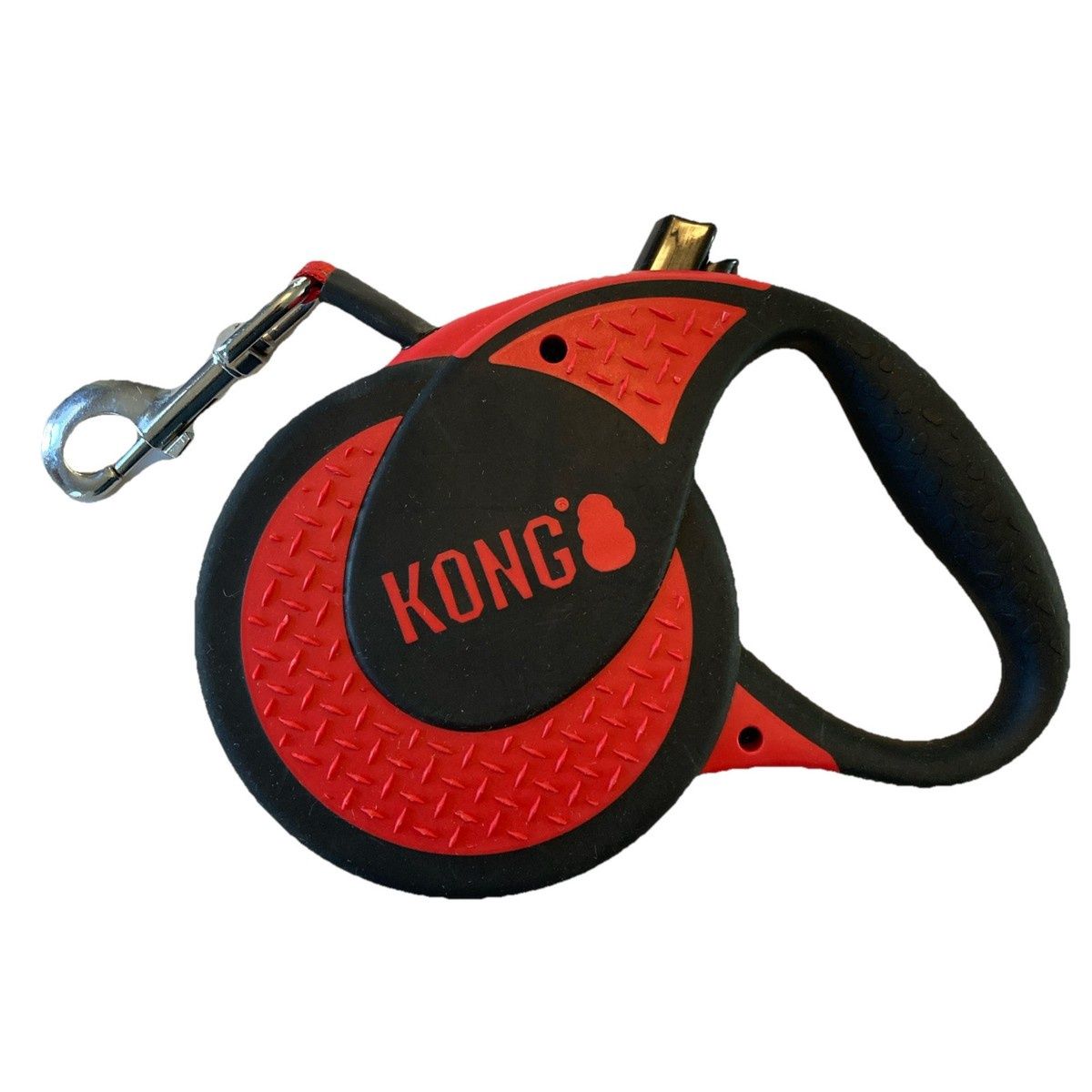 16FT KONG ULTIMATE RETRACTABLE 150LBS RED