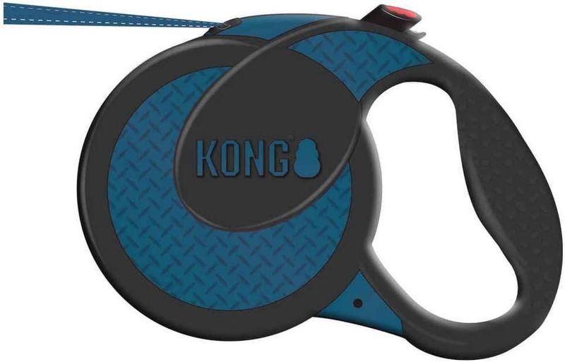 16FT KONG ULTIMATE RETRACTABLE 150LBS BLUE
