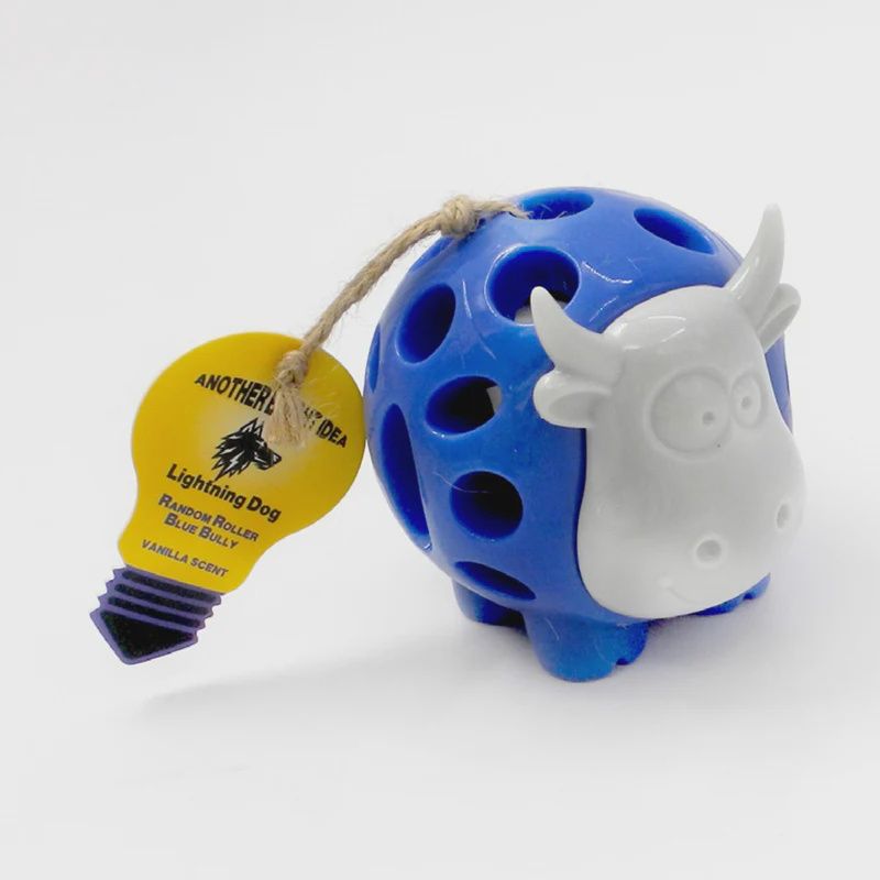 LIGHTNING DOG BLUE BULLY