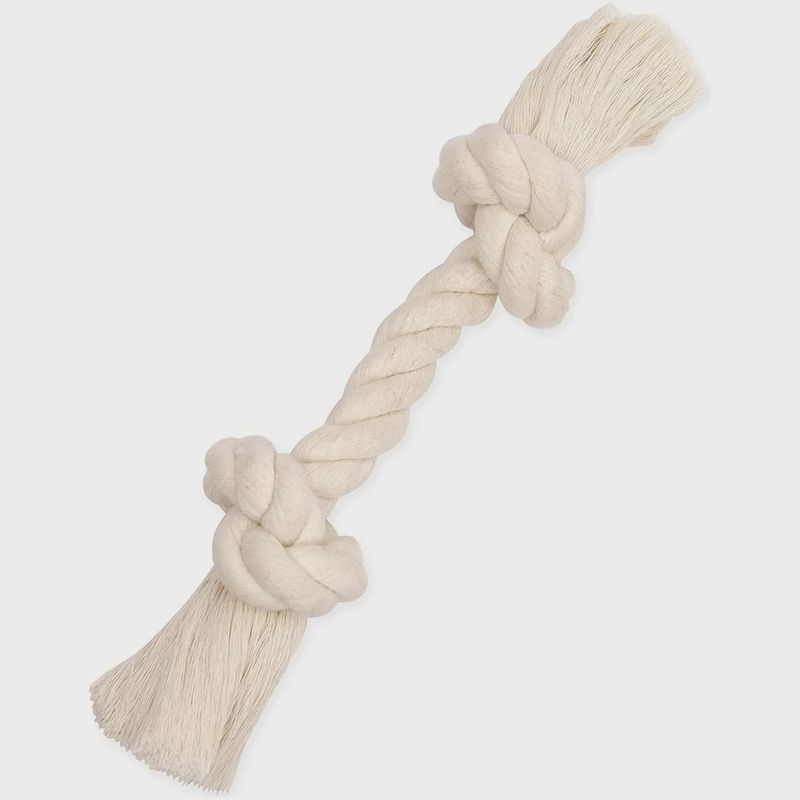 MAMMOTH ROPE BONE SMALL