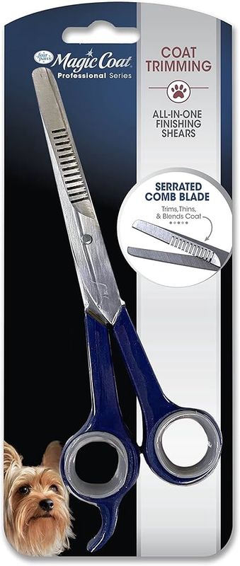MAGIC COAT 3 IN 1 SCISSORS