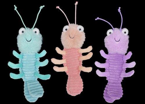 6&quot; MARGARITAVILLE GUMBO SHRIMP
