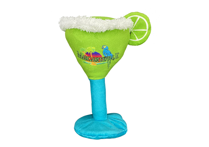 9&quot; MARGARITAVILLE MARGARITA GLASS