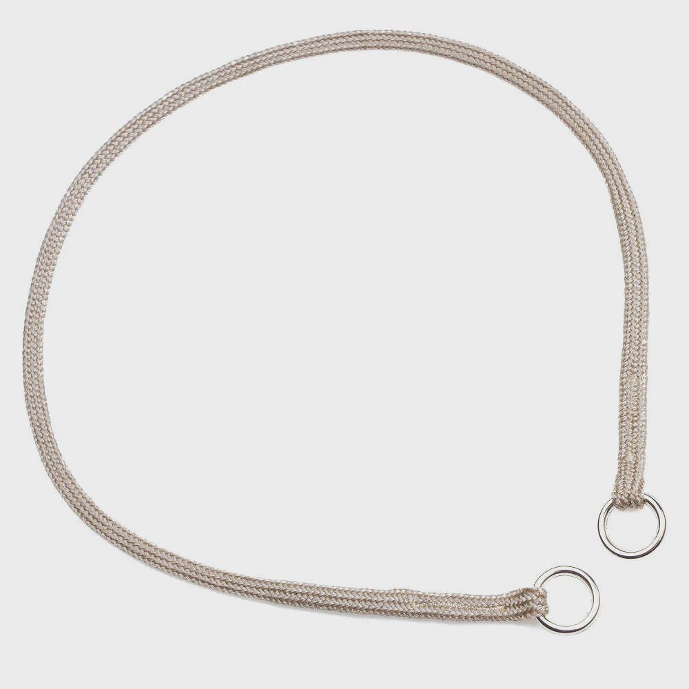 MENDOTA PETITE SLIP COLLAR MEDIUM 14&quot; TAN