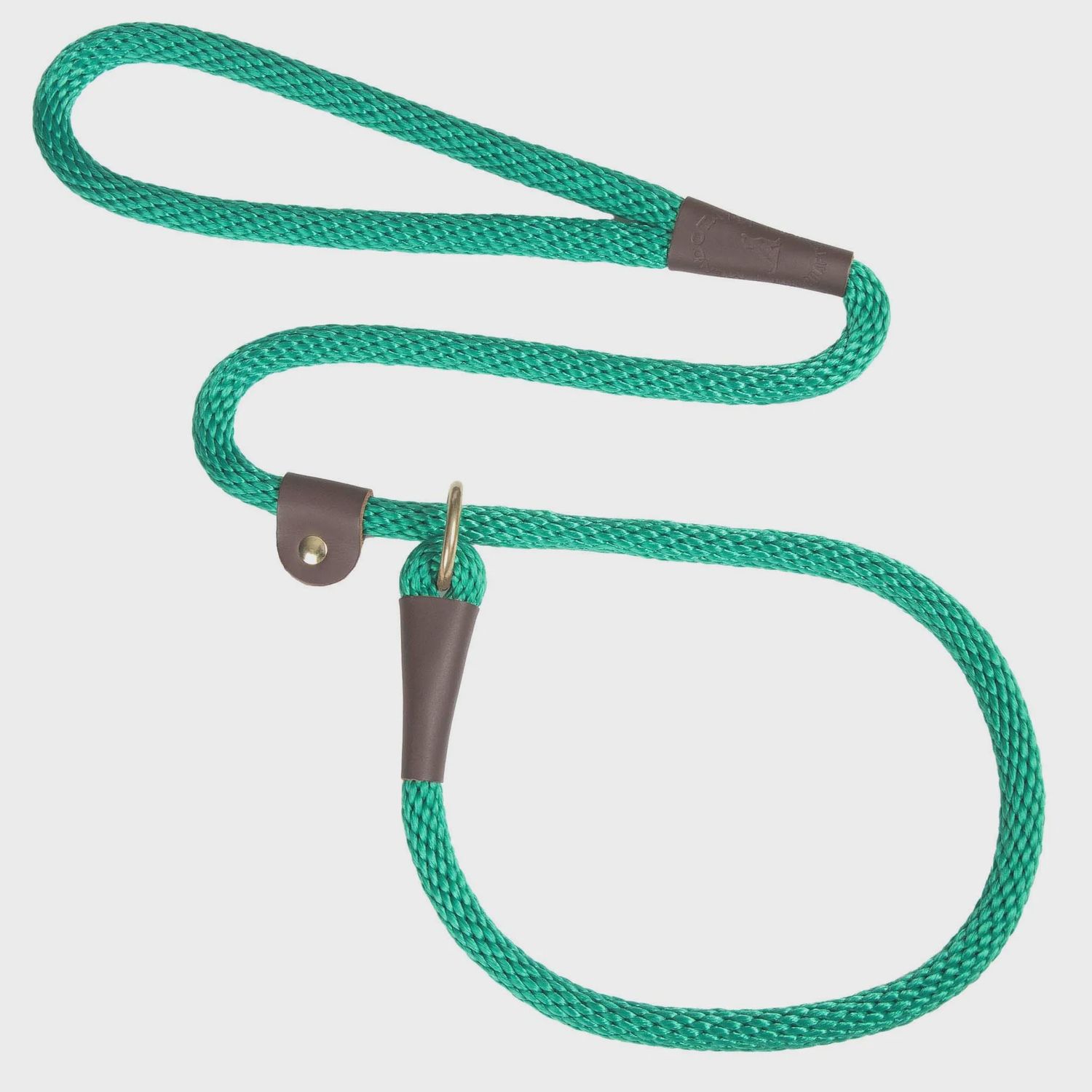 MENDOTA SLIP COLLAR 3/8&quot; X 16&quot; KELLY GREEN