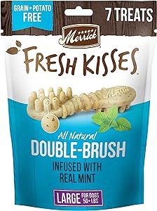 LARGE MERRICK MINT FRESH KISSES