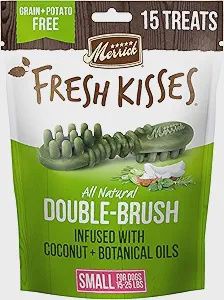 SM MERRICK COCONUT KISSES