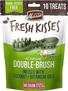 MED MERRICK COCONUT KISSES