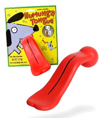 Humunga Tongue Junior