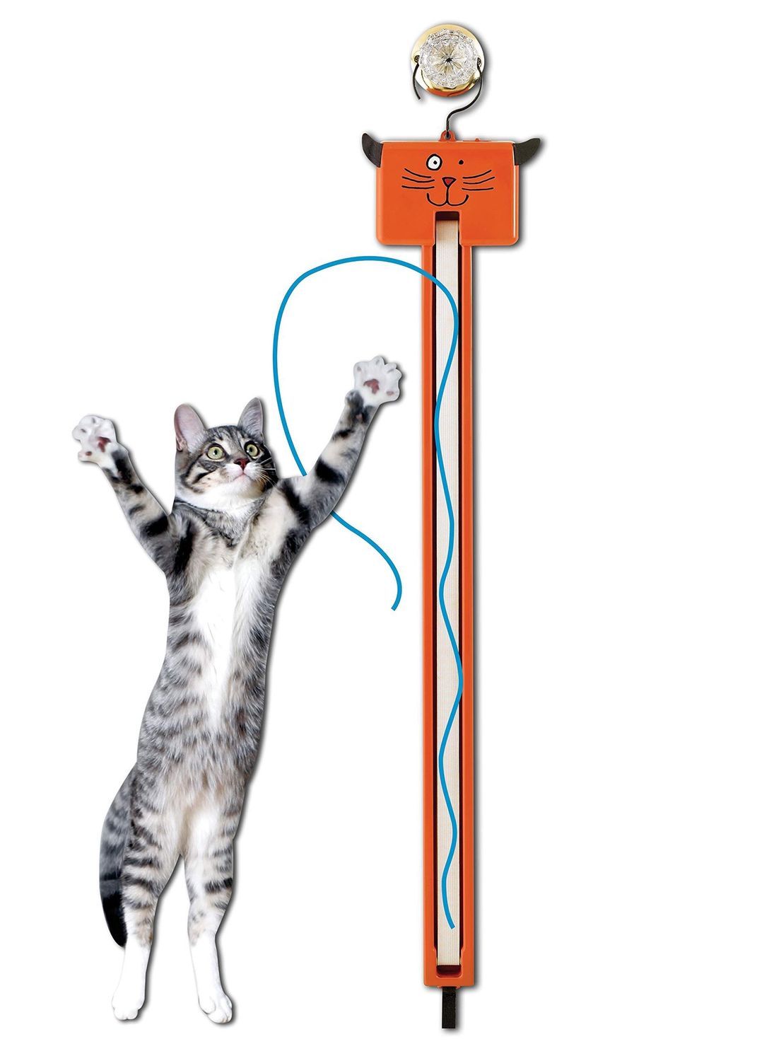 Fling-ama-String