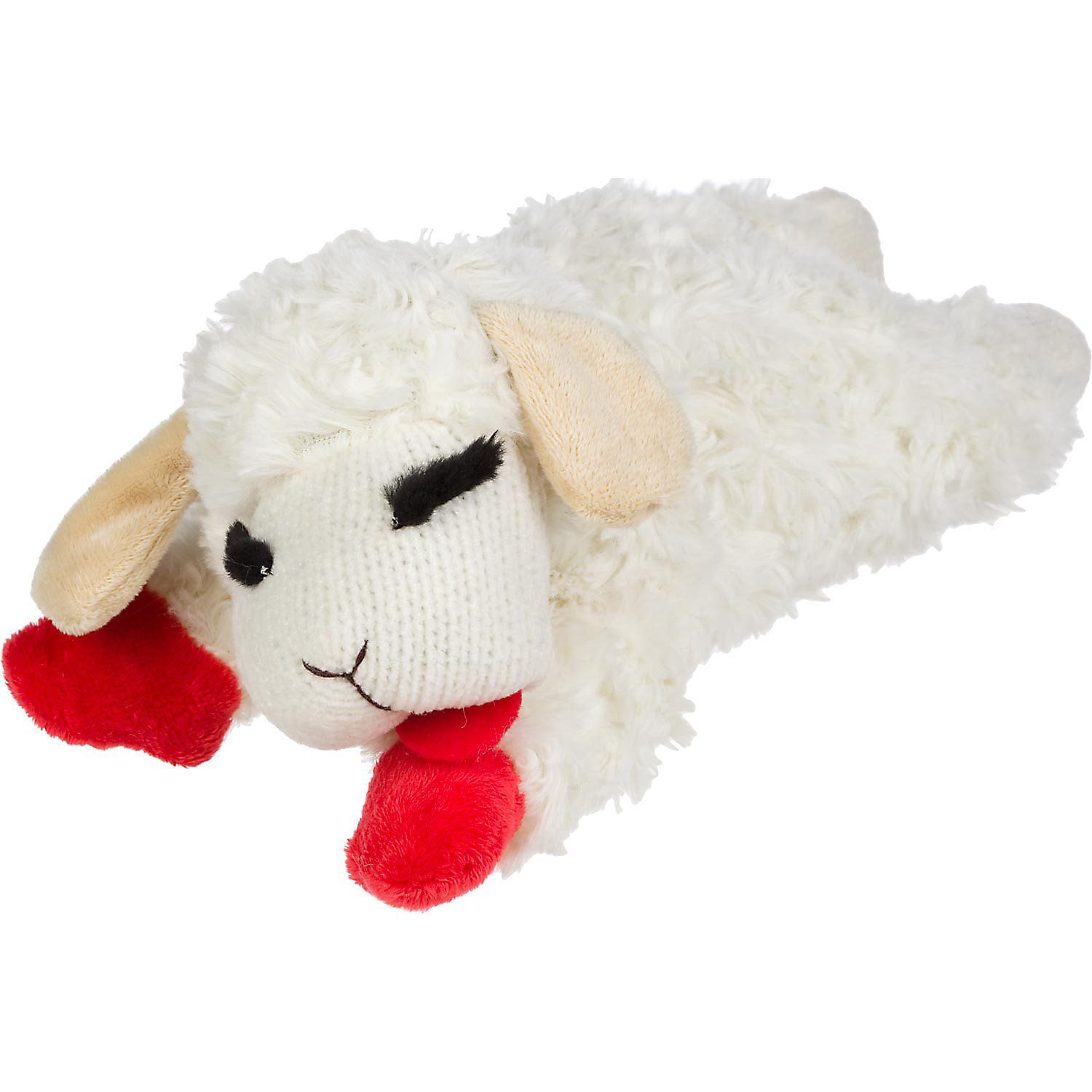 MULTIPET 6&quot; LAMB CHOP