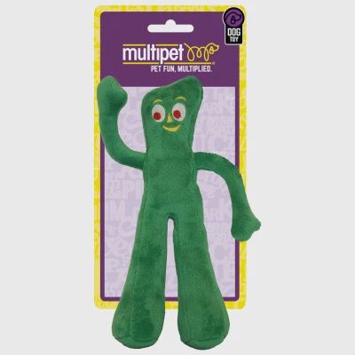 9IN GUMBY
