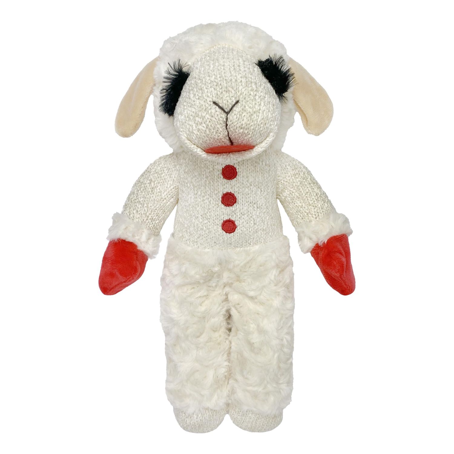 MP STANDING LAMB CHOP 13&quot;
