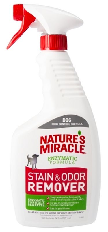 NM 24OZ STAIN &amp; ODOR SPRAY