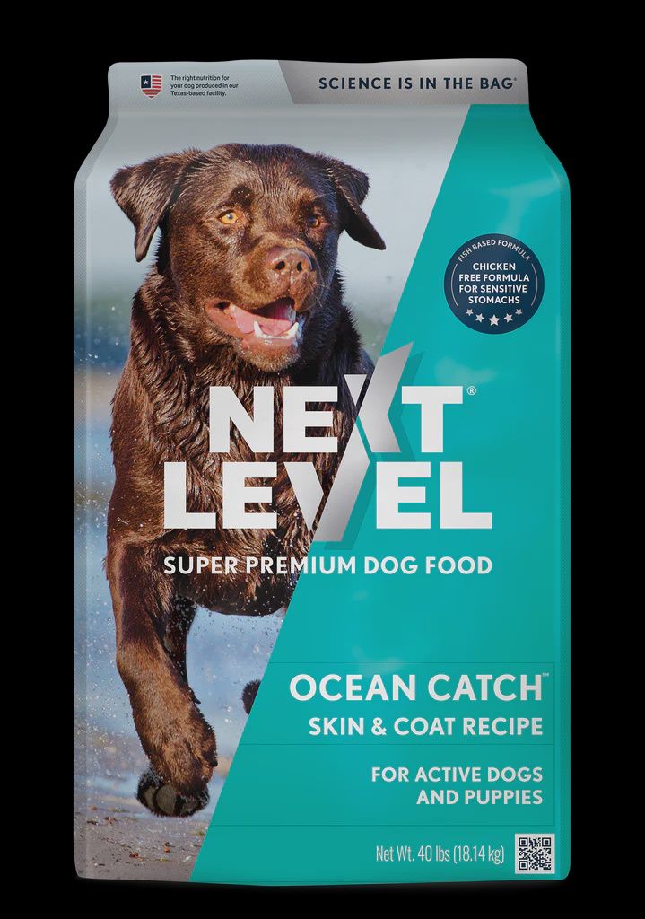 4# NEXT LEVEL OCEAN CATCH ADULT