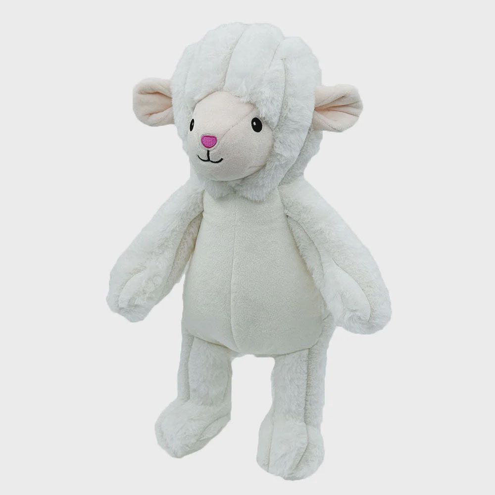 16&quot; Farm Friends Lamb