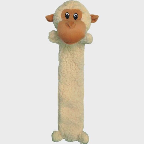 17&quot; Flat Fleece Monkey