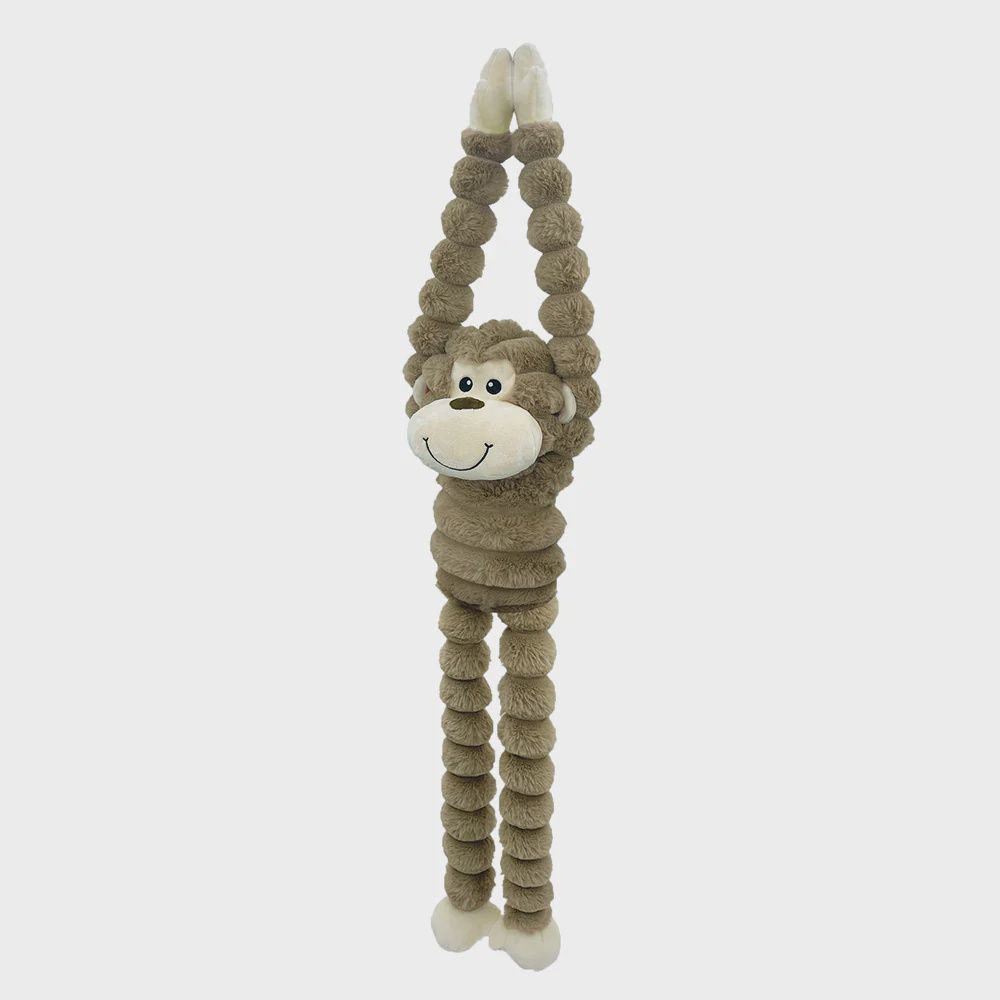 36&quot; Zoo Friends Long Legged Monkey