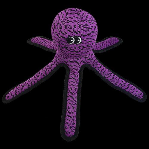 PETLOU 11&quot; FARMHOUSE OCTOPUS
