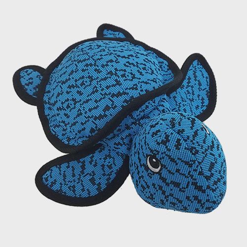 PETLOU 11"FARMHOUSE-TURTLE