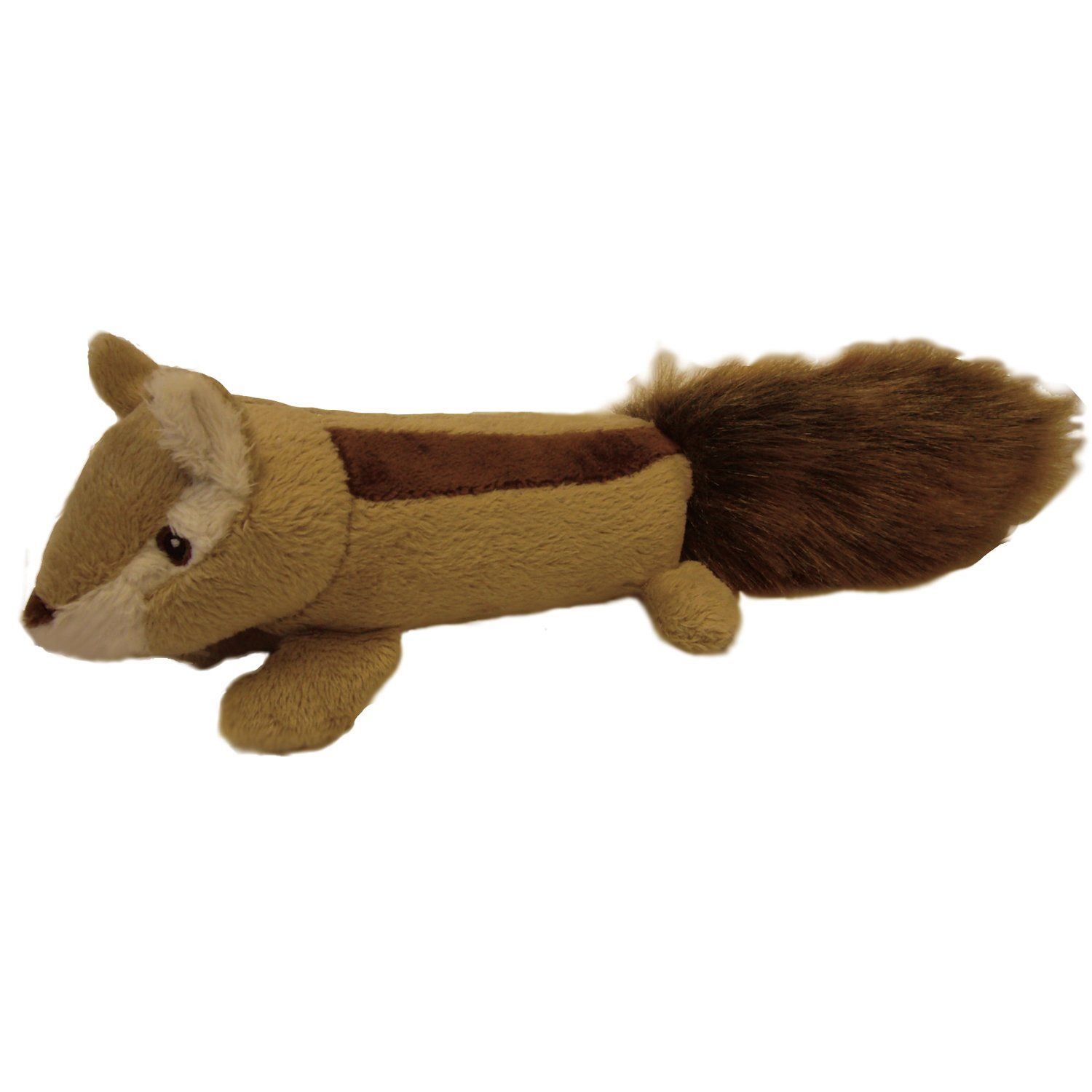 PETLOU 11&quot; EZ SQUIRREL