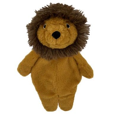 PETLOU 13&quot; FLOPPY LION