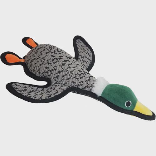PETLOU 13&quot; FARM-HOUSE MALLARD DUCK