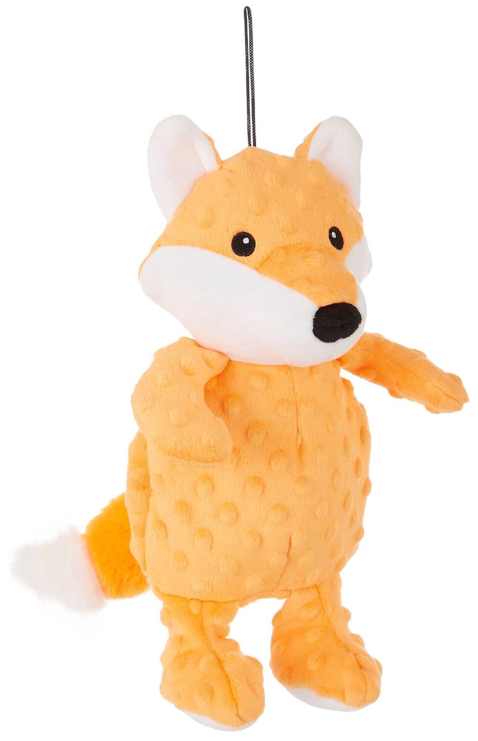 PETLOU 12&quot; FUZZY FRI-FOX