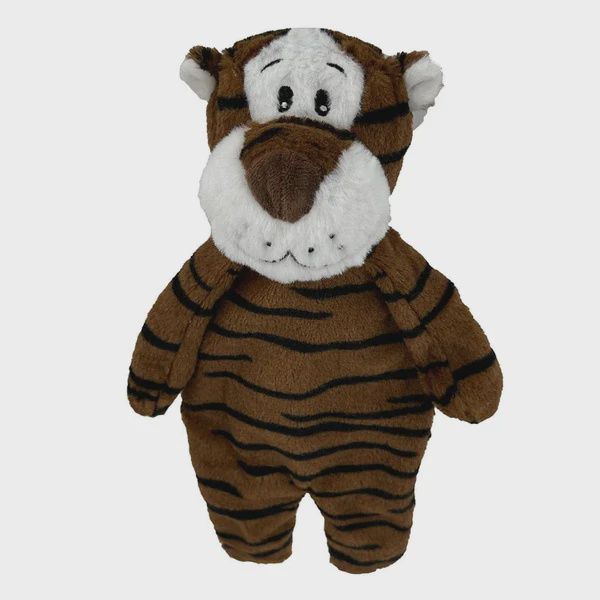 PETLOU 13&quot; FLOPPY TIGER