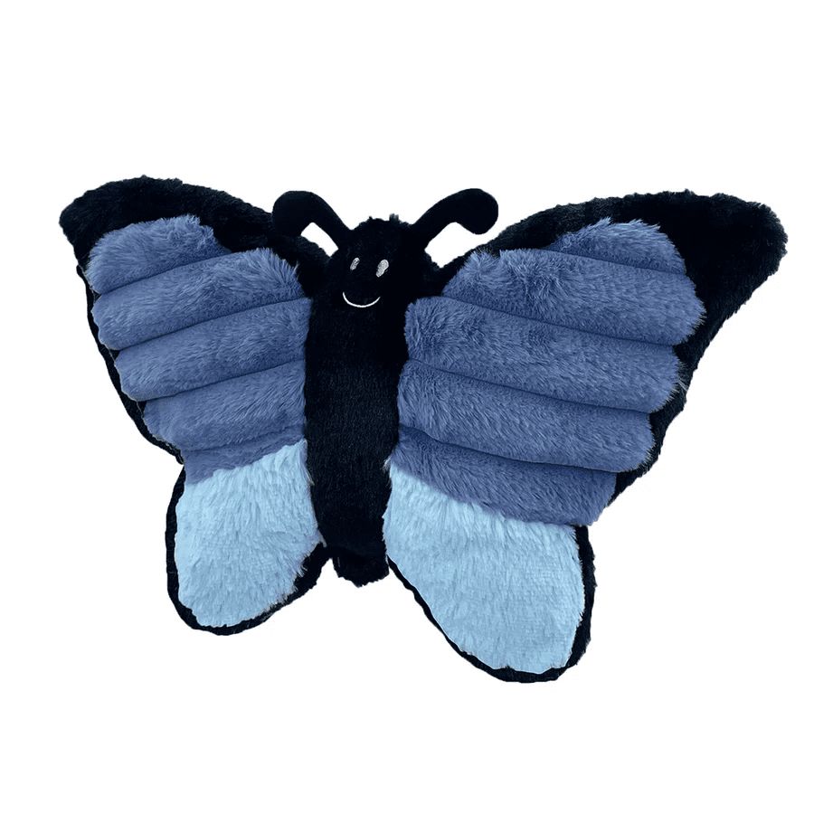 PETLOU 16&quot; FARM FRIENDS BUTTERFLY