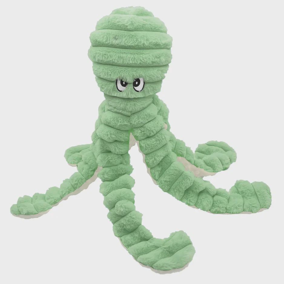PETLOU 26&quot; KING OCTO-PASTEL GREEN