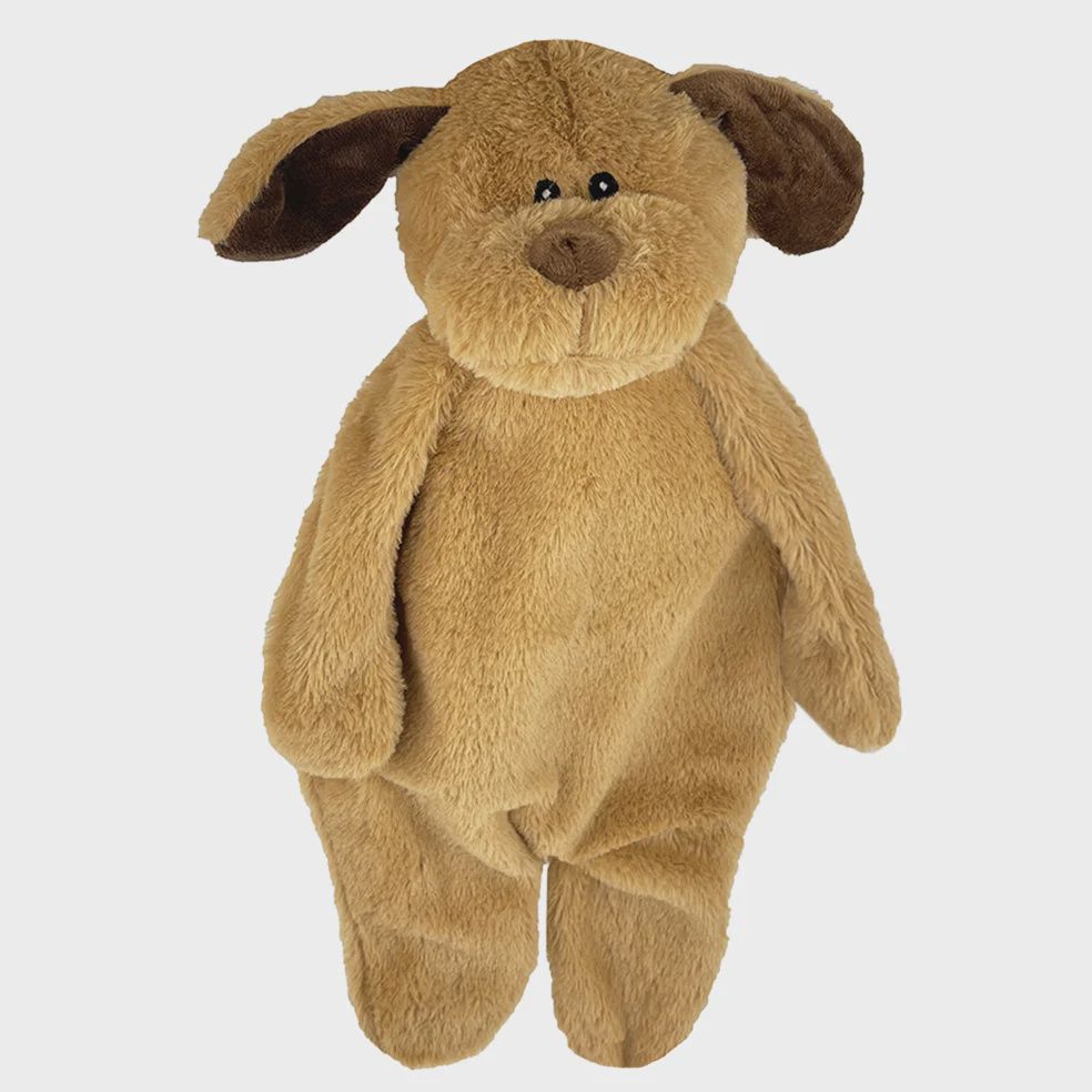 PETLOU 19&quot; FLOPPY BROWN DOG