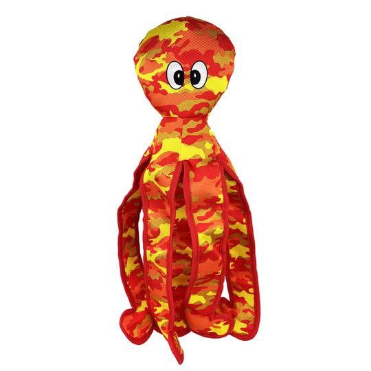 PETLOU 26&quot; LANDWARRIOR OCTOPUS