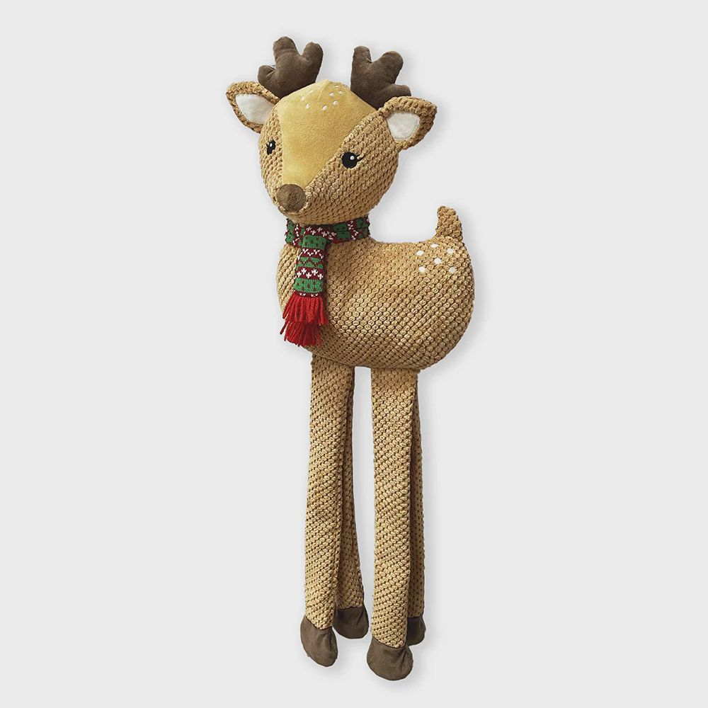 PETLOU 32&quot; CHR LL DEER