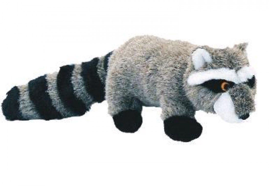 PETLOU 23&quot; RACCOON