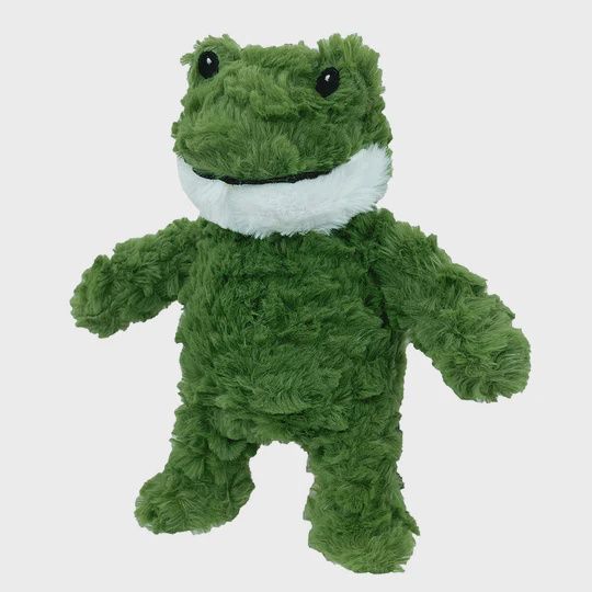 PETLOU 9&quot; FROG
