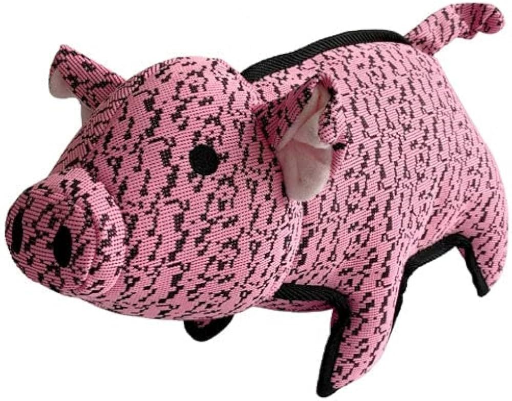 PETLOU 11&quot; FARMHOUSE PIG