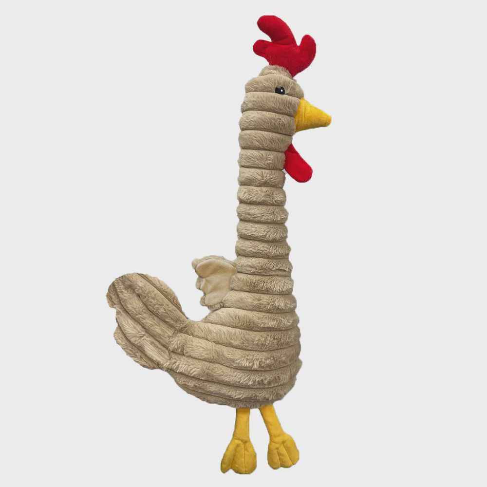 PETLOU 31&quot; FARM FRI-ROOSTER