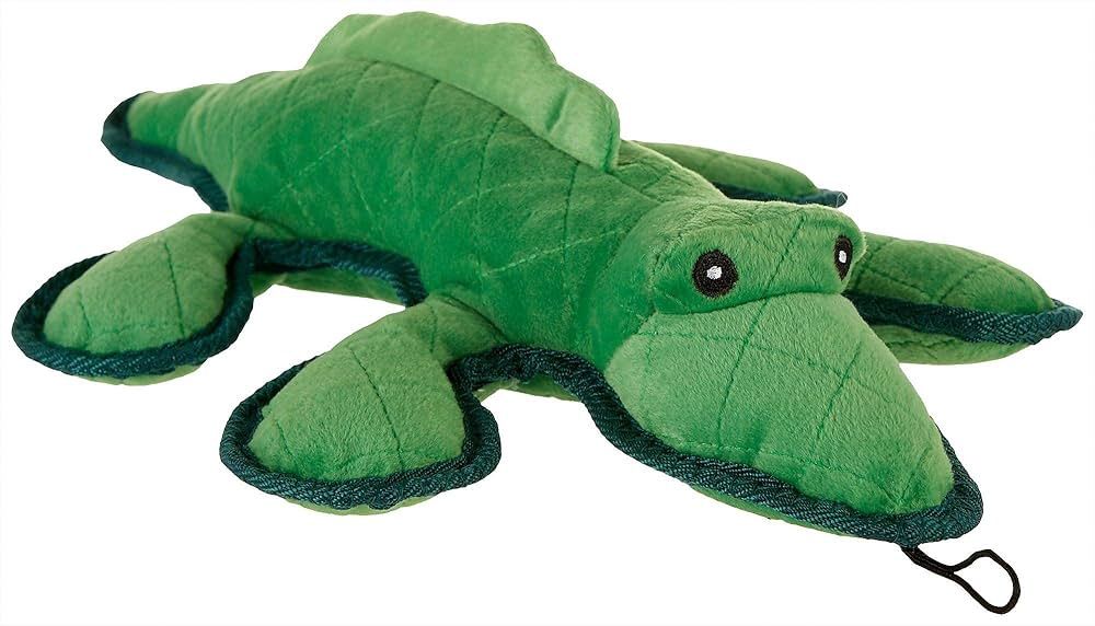 PETLOU 14&quot; BITE ME ALLIGATOR