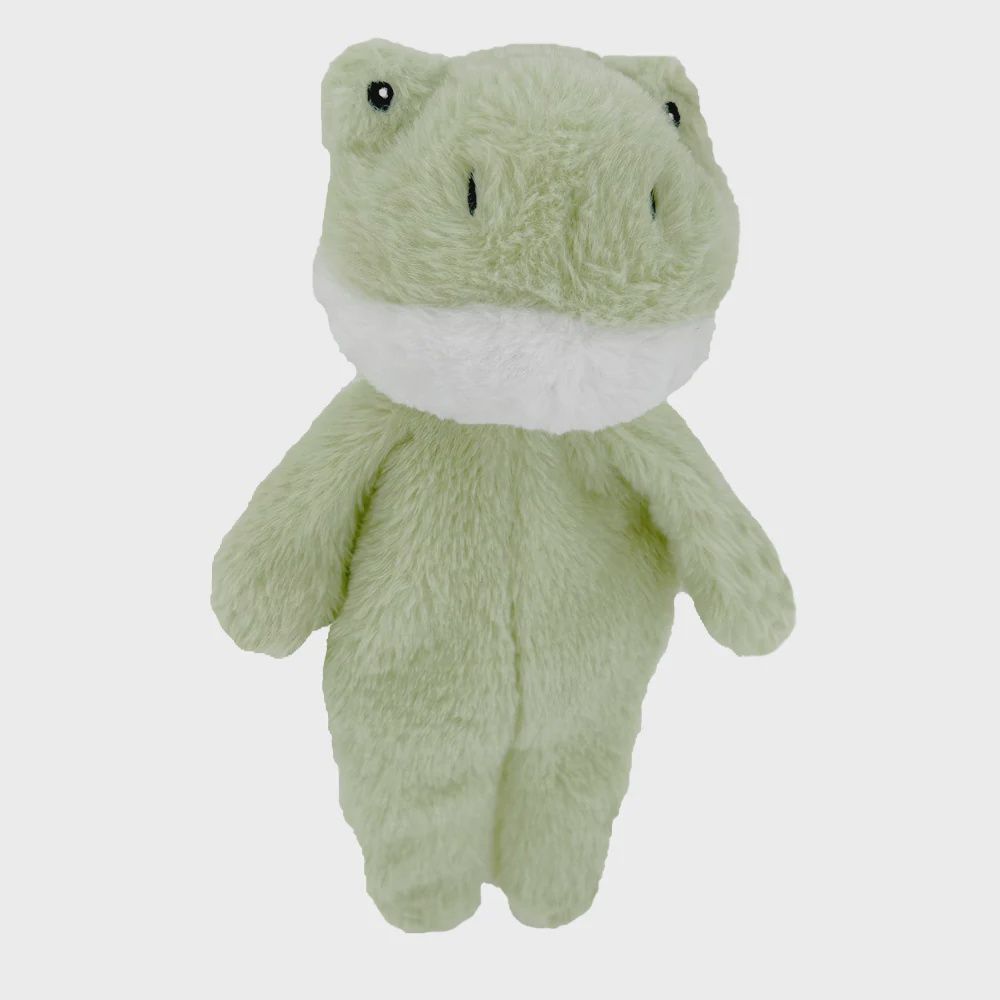 PETLOU 13&quot; FLOPPY FROG