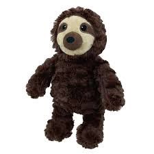 PETLOU 9&quot; SLOTH