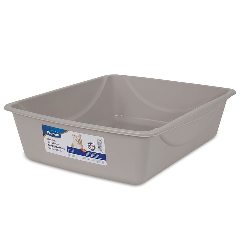 PETMATE LG LITTER PAN