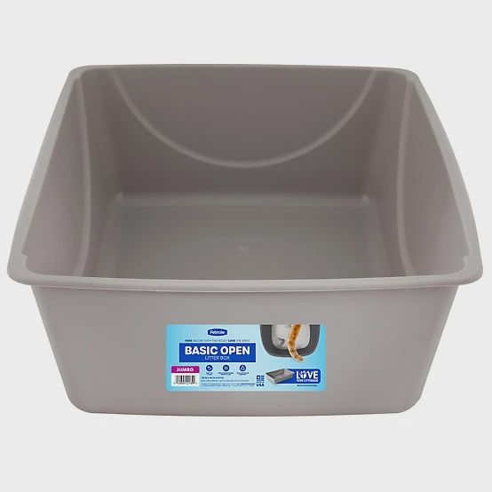 PETMATE JUMBO LITTER PAN