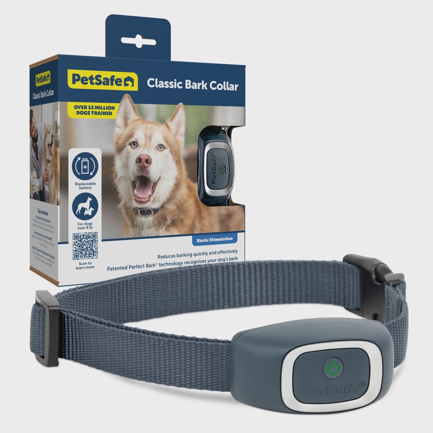PETSAFE BARK CONTROL COLLAR