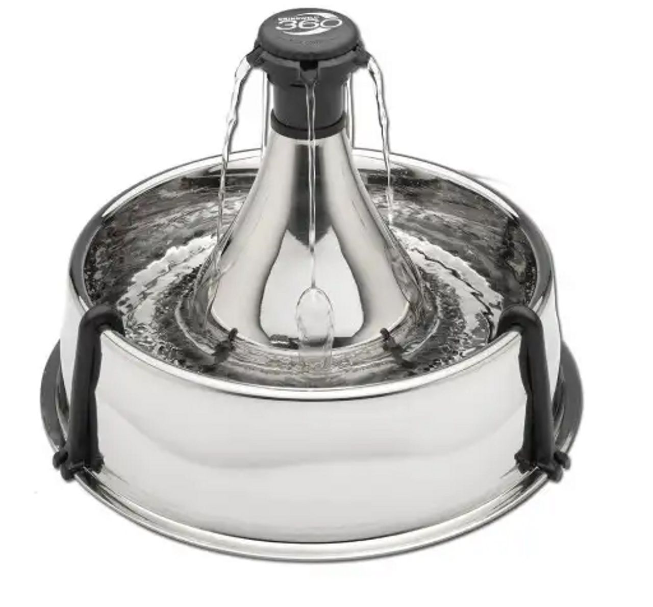 PETSAFE DRINKWELL 360 FOUNTAIN SS