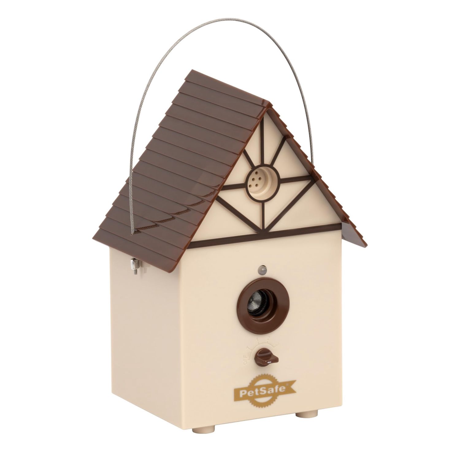 PETSAFE OUTDOOR BARK CONTROL